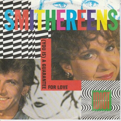 Smithereens